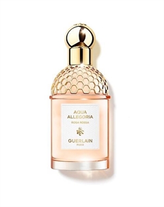 Туалетная вода Aqua Allegoria Rosa Rossa 75 Guerlain