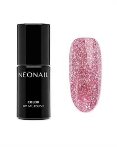 Лак для ногтей женский UV Gel Polish Color 7 Neonail