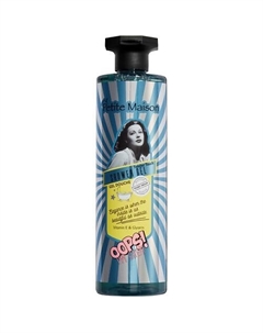Гель для душа SHOWER GEL PEONY DREAM 400 Petite maison
