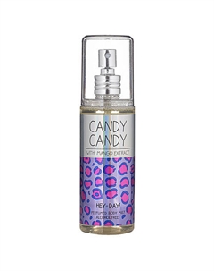 Парфюмированный мист для тела "Candy Candy" 135 Hey-day