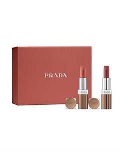Подарочный набор Monochrome Soft Matte Limited Edition Prada