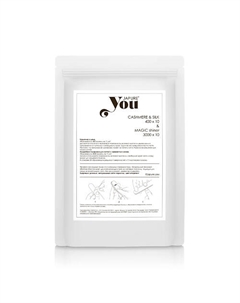 Набор пилок Кашемир и шёлк + Волшебная полировка Japure you