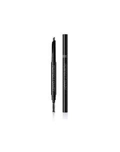 Карандаш для бровей Dual-ended Hexagonal Chiseled Eyebrow Pencil Perfect diary