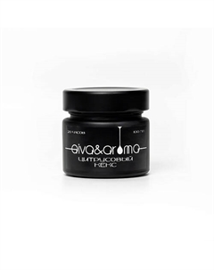 Ароматическая свеча "Цитрусовый кекс" 100 Aiva&aroma