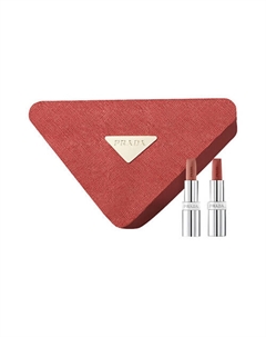 Подарочный набор Monochrome Soft Matte Prada