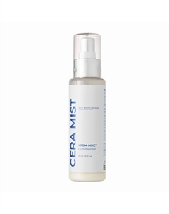 Крем-мист с церамидами для интенсивного увлажнения и восстановления CERA MIST 110 Invit