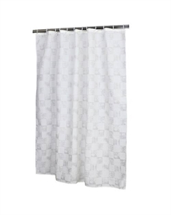 Занавеска для ванной комнаты"DIFFUS" Vanstore