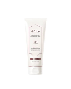 Кондиционер для волос Professional Repairing Hair Serum Treatment 180 D`alba