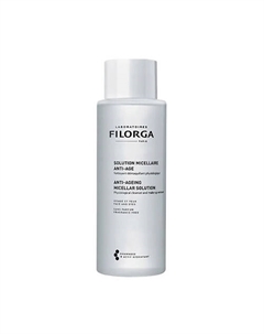 Мицеллярная вода Micellar Solution 400 Filorga