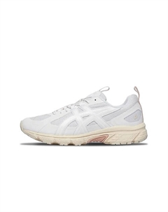 Кроссовки женские gel venture 6w white Asics