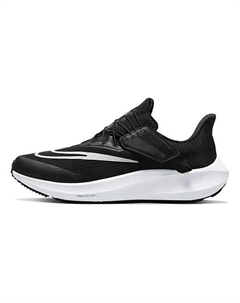 Кроссовки Air Zoom Pegasus 39 FlyEase Black White Womens Nike