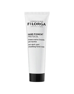 Крем для рук против пигментных пятен Hand Pigment Protocol 50 Filorga