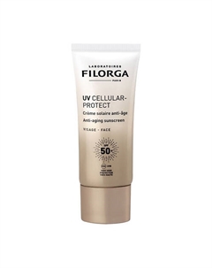 Дневной крем UV Cellular-Protect Face SPF 50+ 40 Filorga