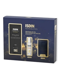 Набор для кожи вокруг глаз Retinal Intense Isdin