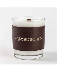 Ароматическая свеча "Маффин с голубикой" 190 Aiva&aroma