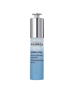 Увлажняющая сыворотка Hydra-Hyal Hydrating Plumping Serum 30 Filorga