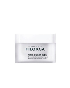 Антивозрастной крем для глаз Time-Filler Eyes 15 Filorga