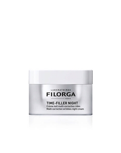 Корректирующий ночной крем Time-Filler Night 50 Filorga