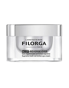 Антивозрастной крем для глаз NCEF-Reverse Eyes 15 Filorga