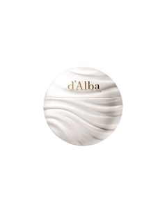 Крем для рук Nourishing Hand Cream 40 D`alba