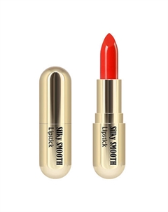 Увлажняющая губная помада "Silky Smooth" Charme