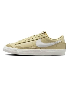 Кроссовки Blazer Low 77 Brown для треккинга Nike
