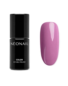 Лак для ногтей женский UV Gel Polish Color 7 Neonail