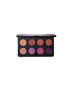 Палетка теней Always On Mood Board Smashbox