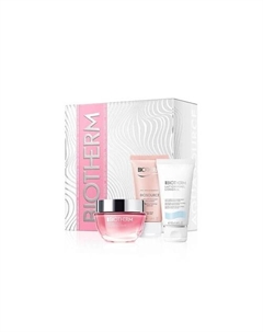 Рождественский набор средств для лица Aquasource Cica Nutri Biotherm