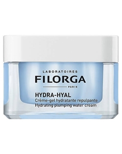 Увлажняющий матирующий крем-гель Hydra-Hyal Cream-Gel 50 Filorga