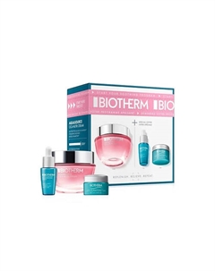 Набор средств по уходу за кожей Aquasource Cica Biotherm