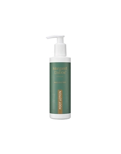 Лосьон для стоп увлажняющий грейпфрут и розмарин Fabulous Feet Foot Lotion 200 Margaret dabbs