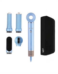 ZOFFT Профессиональный фен-стайлер для волос Essential (S300) + сумка Zofft