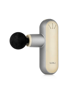 WAU HAZUMI Light Перкуссионный массажер Wau