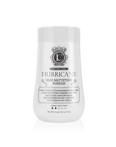 Пудра для волос Hurricane Mattifying Powder 10 Lavish care