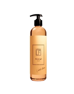 Парфюмированный гель для душа 500 La fabrique