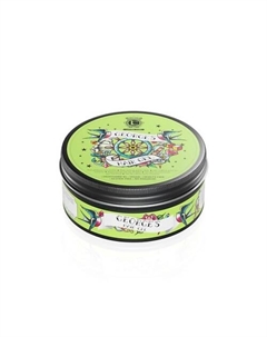 Детский гель для укладки волос KIDS POMADE - GEORGES HAIR GEL 150 Lavish care
