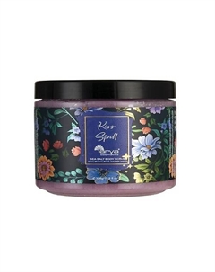 Скраб для тела с морской солью Kiss Spell 300 Arya home collection