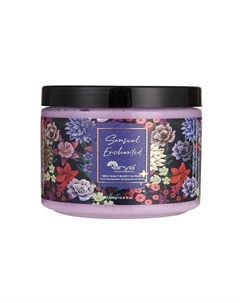 Скраб для тела с морской солью Sensual Enchanted 300 Arya home collection