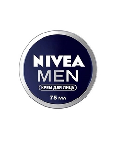 MEN Крем для лица для мужчин 75 Nivea