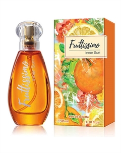 Фрутиссимо Цитрусовое Солнце FRUTTISSIMO INNER SUN 35 Brocard