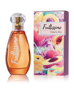 Фрутиссимо Персиковое Небо FRUTTISSIMO PEACHY SKY 35 Brocard