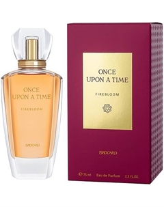 Однажды. Аленький Цветочек Once Upon a Time Firebloom 75 Brocard