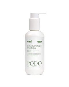 Балансирующий крем-тальк 200 Emi