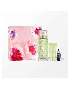 Парфюмерный набор O de Lancome