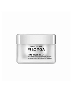 Крем-гель против морщин TIME-FILLER 5XP Gel-Cream 50 Filorga