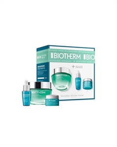 Набор средств для лица Aquasource Hyalu Routine Set Biotherm