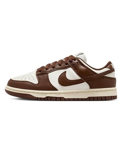 Кроссовки для треккинга Dunk Low Nike