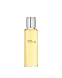 HERMES Парфюмерная вода Terre d’ Parfum Refill. Сменный блок 125 Hermes