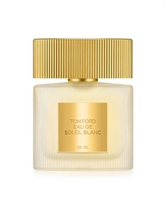 Туалетная вода De Soleil Blanc 30 Tom ford